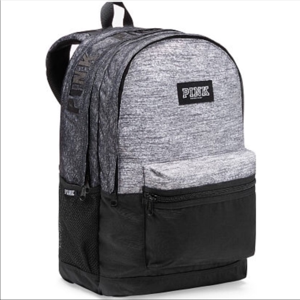 VS Pink Campus Backpack